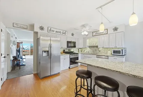 54 Village Woods Drive Crete IL 60417