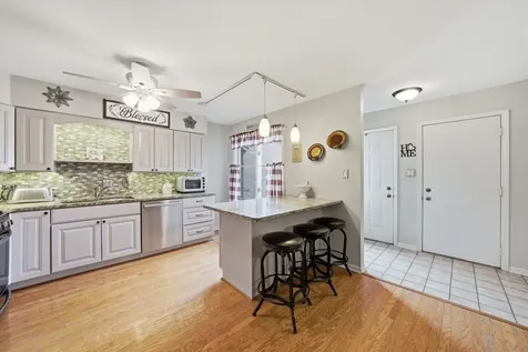 54 Village Woods Drive Crete IL 60417