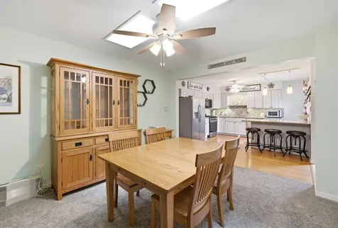 54 Village Woods Drive Crete IL 60417