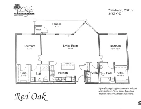 2220 Founders Drive Northbrook IL 60062