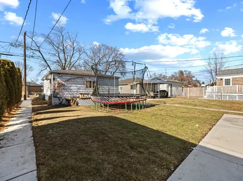 2356 Lathrop Avenue North Riverside IL 60546
