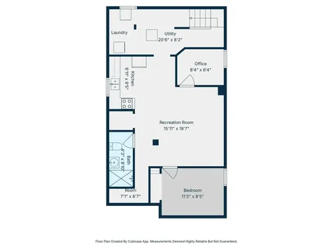 2356 Lathrop Avenue North Riverside IL 60546