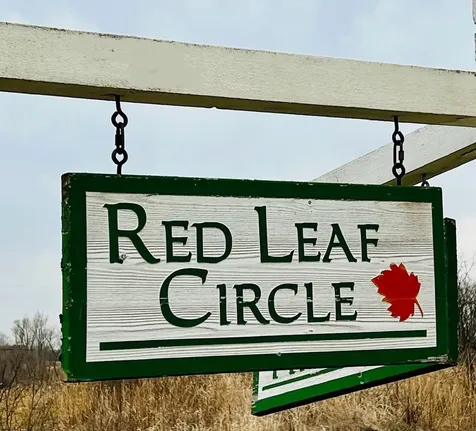 10555 Red Leaf Circle Lakewood IL 60014