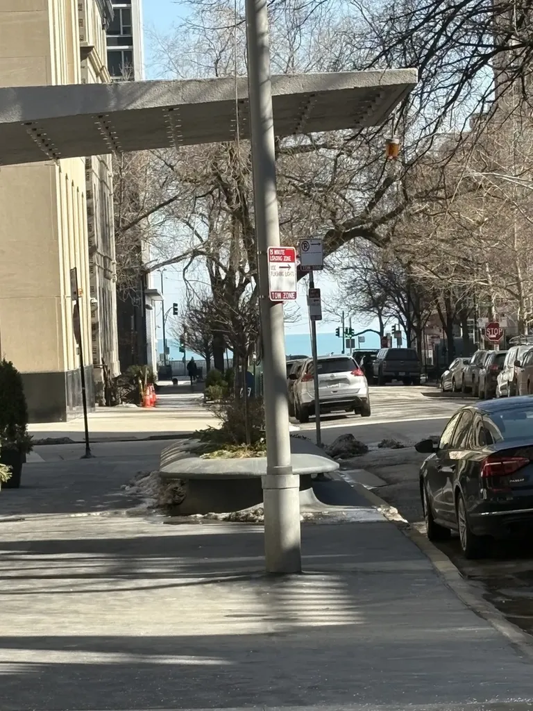 20 East Goethe Street Chicago IL 60610