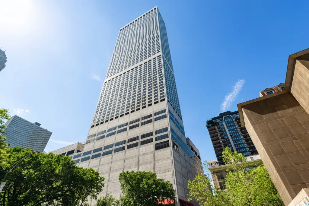180 East Pearson Street Chicago IL 60611