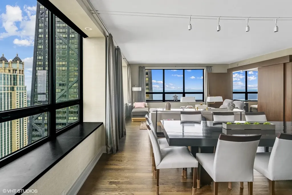 180 East Pearson Street Chicago IL 60611
