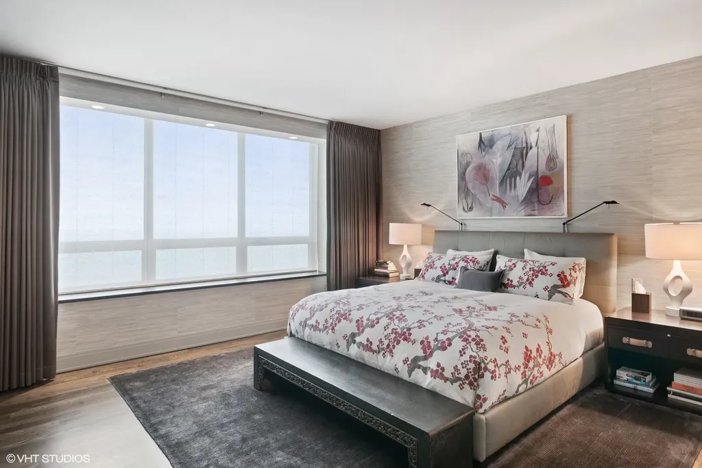 180 East Pearson Street Chicago IL 60611