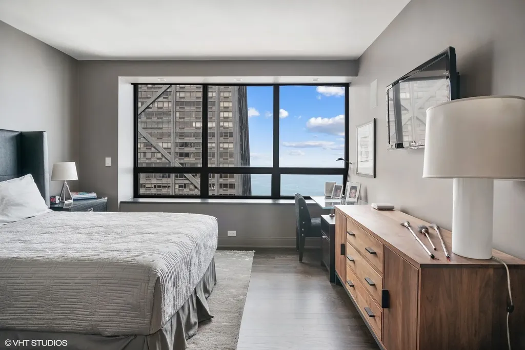 180 East Pearson Street Chicago IL 60611