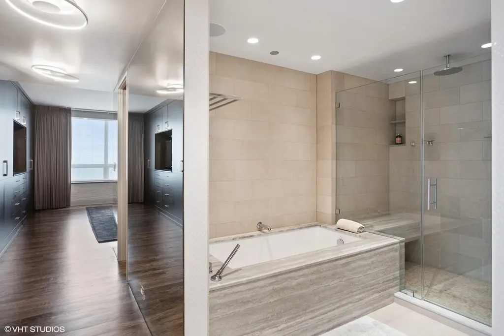 180 East Pearson Street Chicago IL 60611