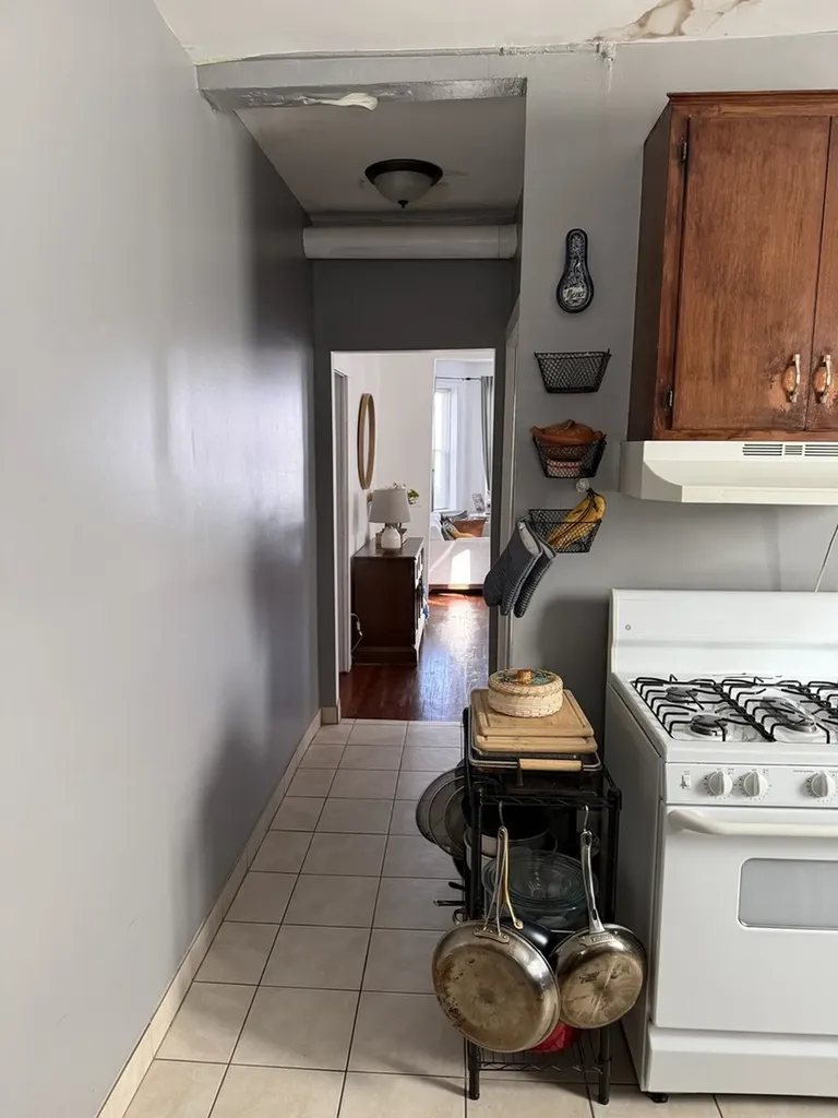 726 North Troy Street Chicago IL 60612
