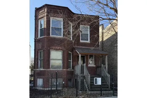 726 North Troy Street Chicago IL 60612