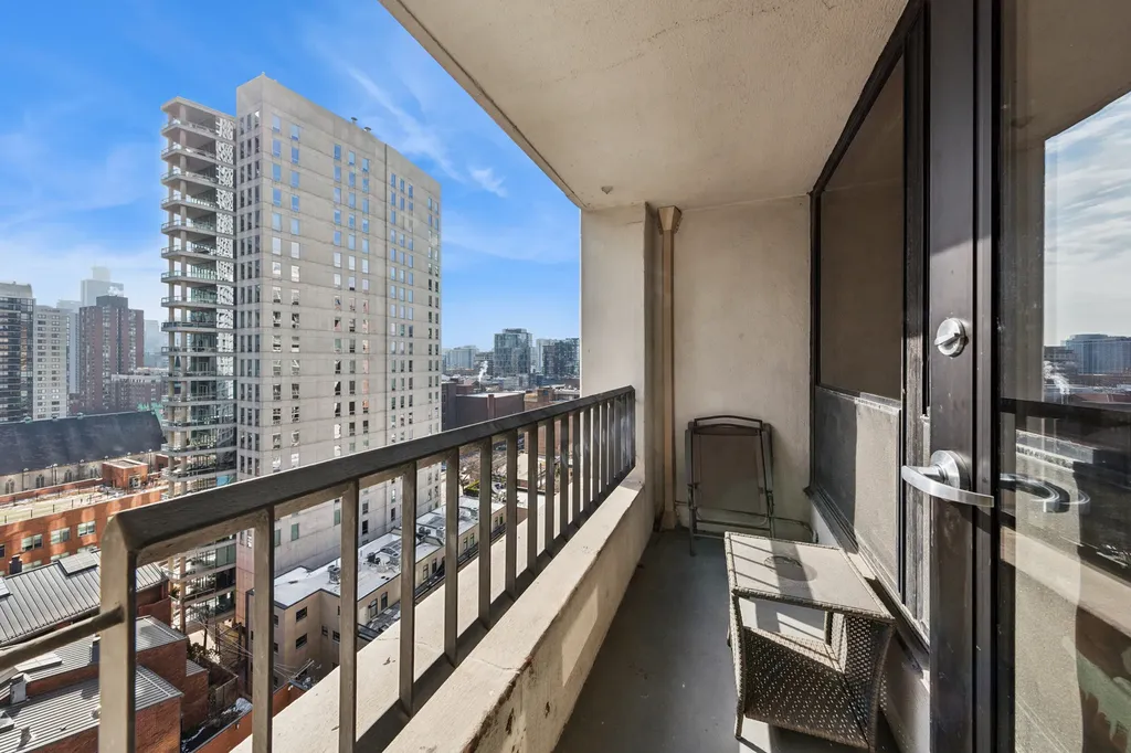 1030 North State Street Chicago IL 60610