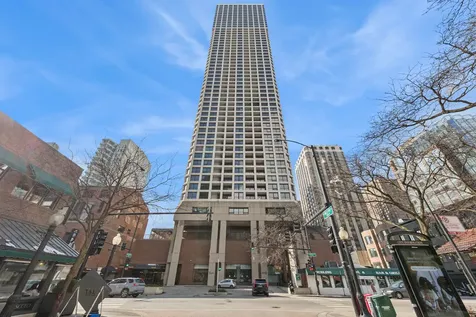 1030 North State Street Chicago IL 60610