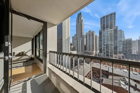 1030 North State Street Chicago IL 60610