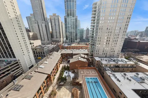 1030 North State Street Chicago IL 60610