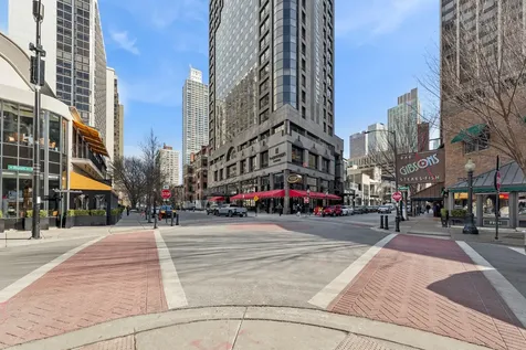 1030 North State Street Chicago IL 60610