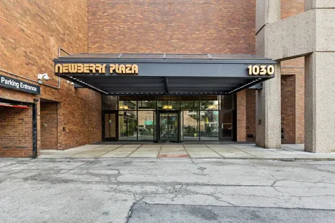 1030 North State Street Chicago IL 60610