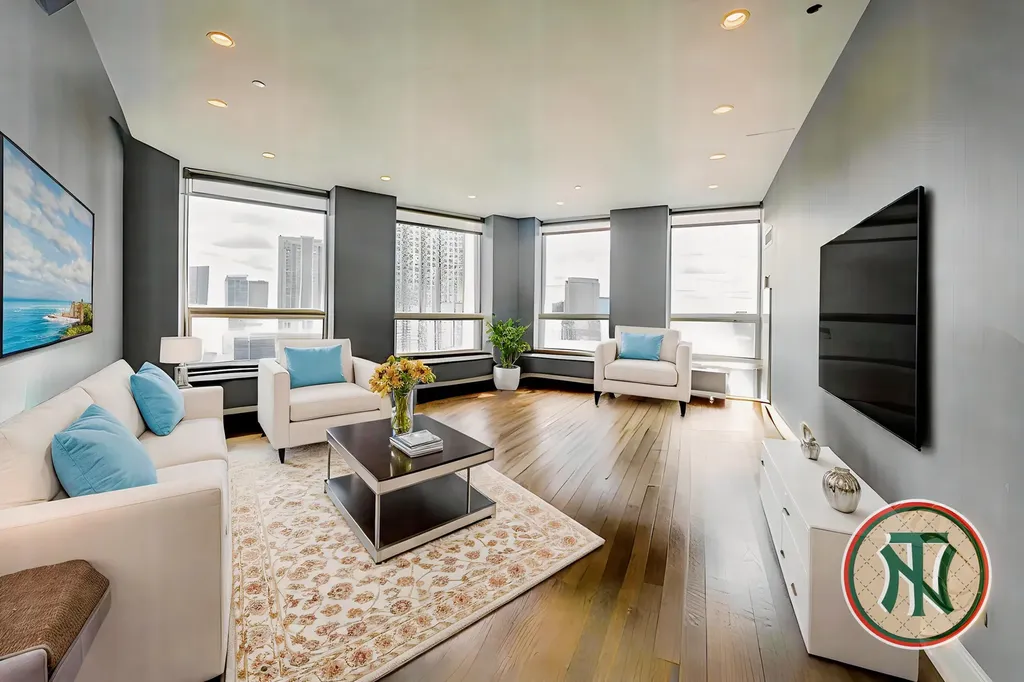 600 North Kingsbury Street Chicago IL 60654