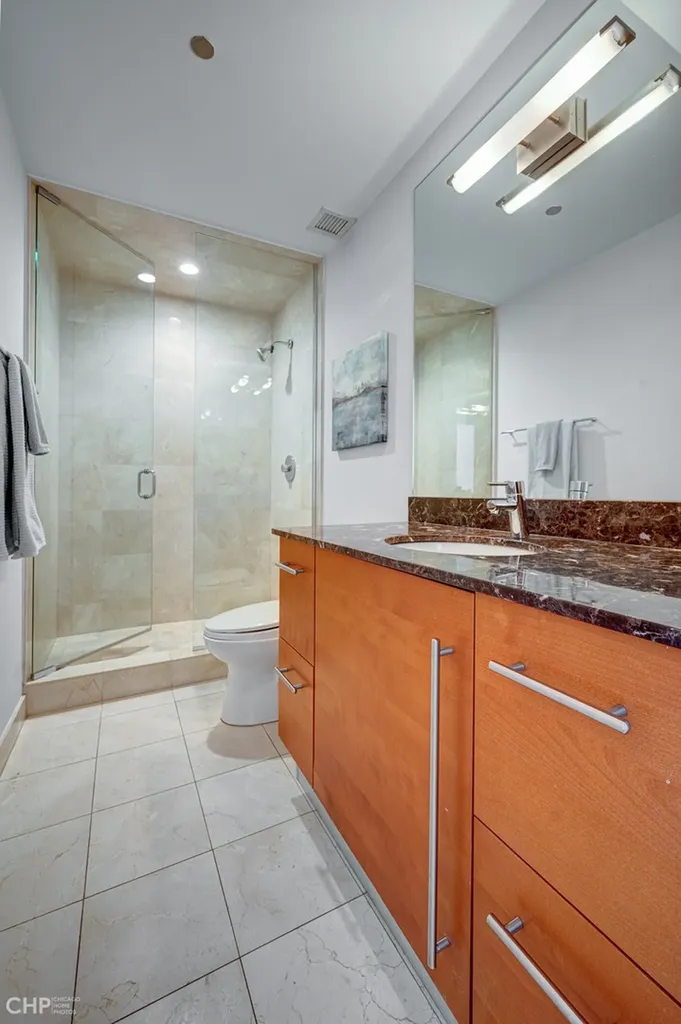 600 North Kingsbury Street Chicago IL 60654