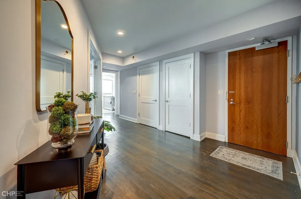 600 North Kingsbury Street Chicago IL 60654