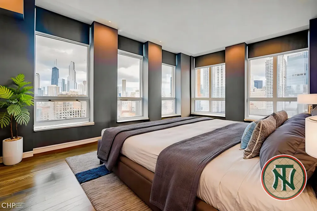 600 North Kingsbury Street Chicago IL 60654