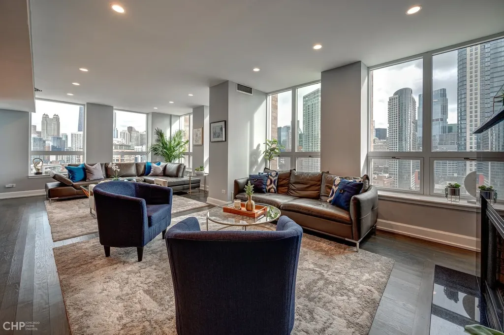 600 North Kingsbury Street Chicago IL 60654