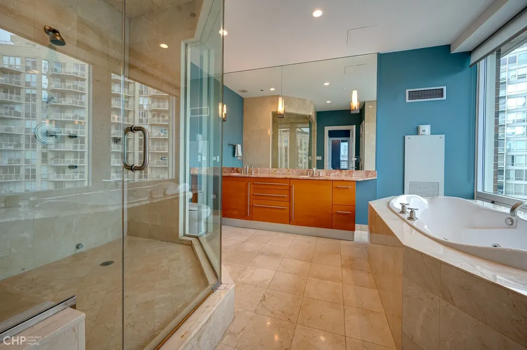 600 North Kingsbury Street Chicago IL 60654