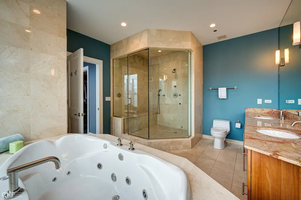 600 North Kingsbury Street Chicago IL 60654