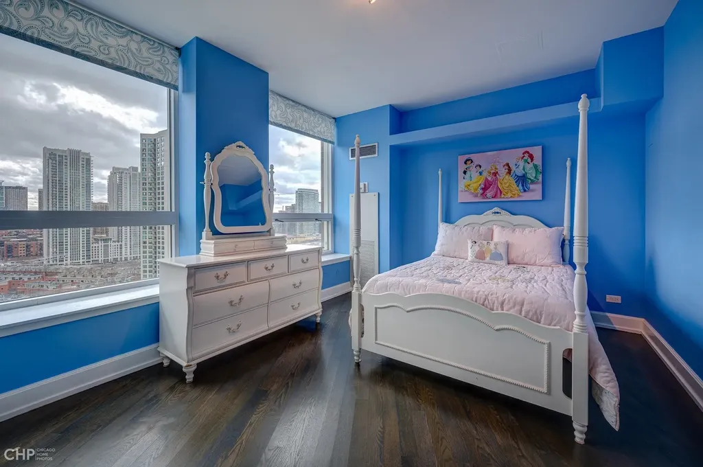 600 North Kingsbury Street Chicago IL 60654