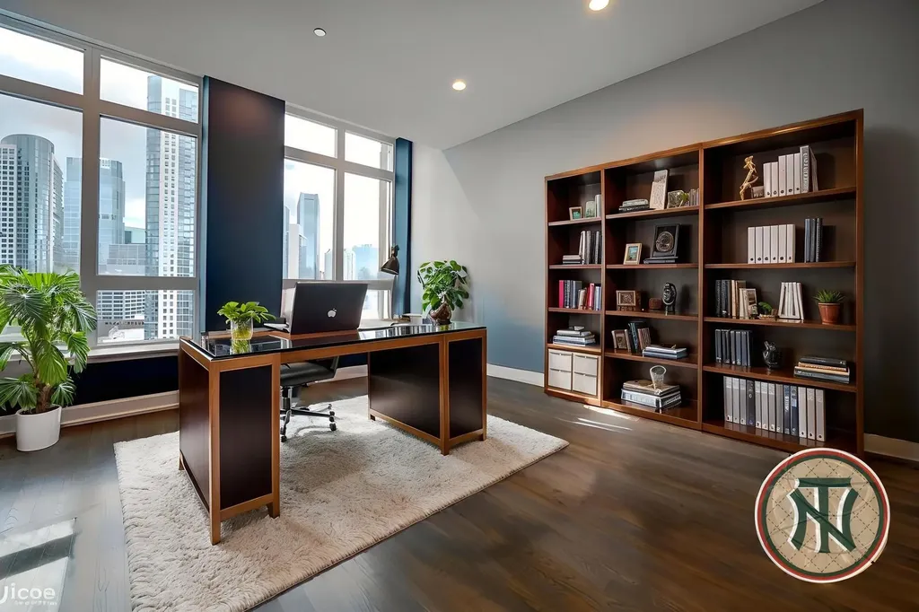 600 North Kingsbury Street Chicago IL 60654