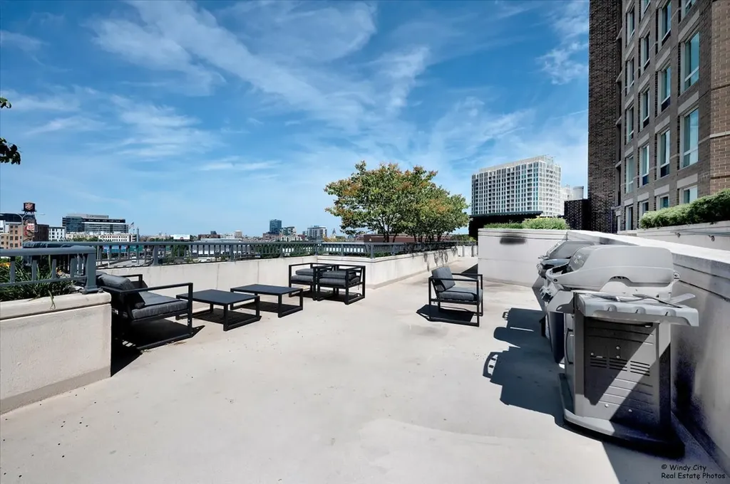 600 North Kingsbury Street Chicago IL 60654