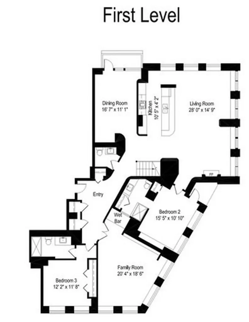 600 North Kingsbury Street Chicago IL 60654