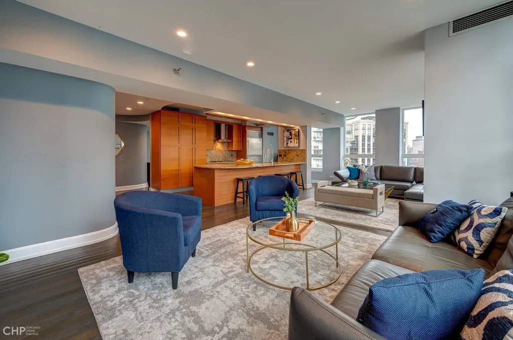 600 North Kingsbury Street Chicago IL 60654