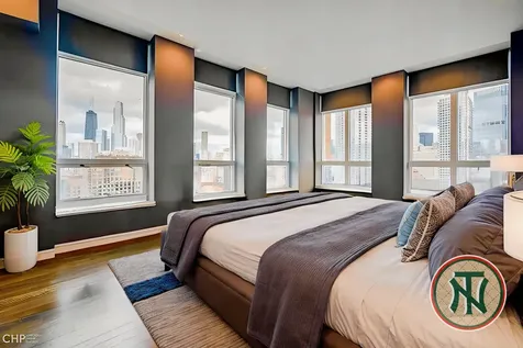 600 North Kingsbury Street Chicago IL 60654