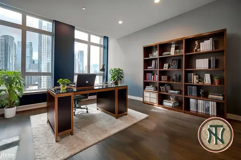 600 North Kingsbury Street Chicago IL 60654