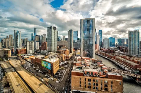 600 North Kingsbury Street Chicago IL 60654