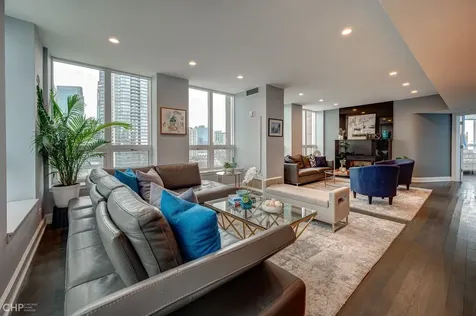 600 North Kingsbury Street Chicago IL 60654