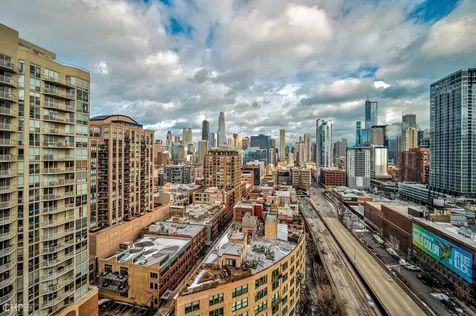 600 North Kingsbury Street Chicago IL 60654