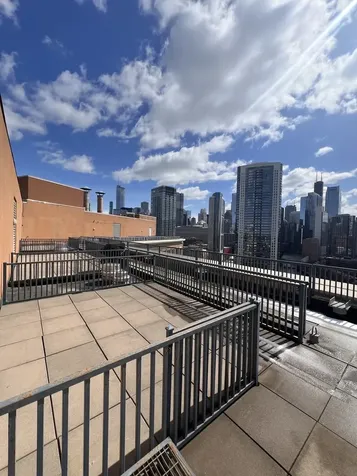 600 North Kingsbury Street Chicago IL 60654