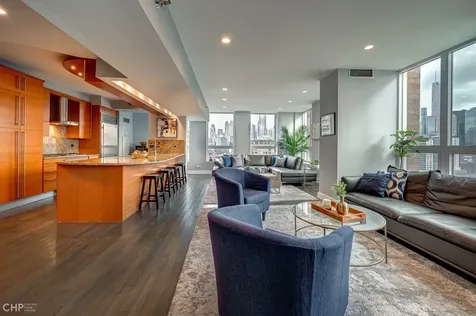 600 North Kingsbury Street Chicago IL 60654