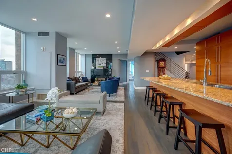 600 North Kingsbury Street Chicago IL 60654