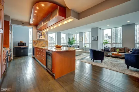 600 North Kingsbury Street Chicago IL 60654