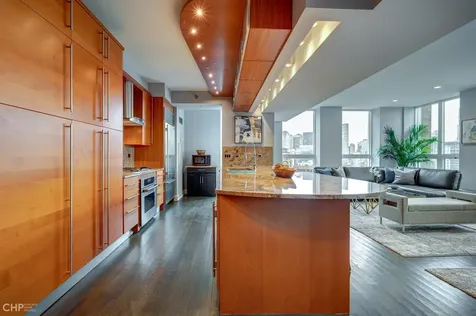 600 North Kingsbury Street Chicago IL 60654
