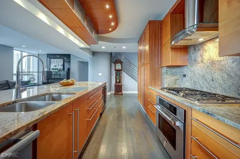 600 North Kingsbury Street Chicago IL 60654