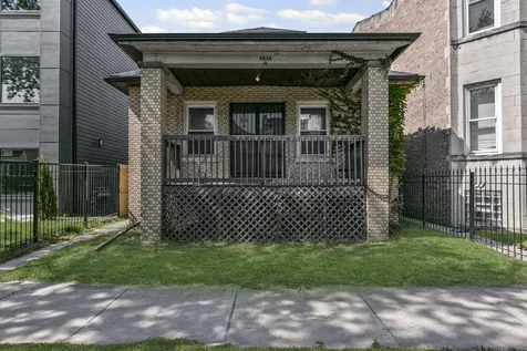 6536 South Rhodes Avenue Chicago IL 60637