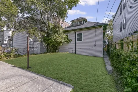 6536 South Rhodes Avenue Chicago IL 60637