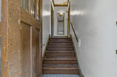 6536 South Rhodes Avenue Chicago IL 60637