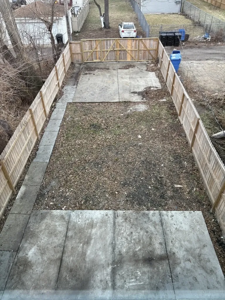 1642 South Karlov Avenue Chicago IL 60623