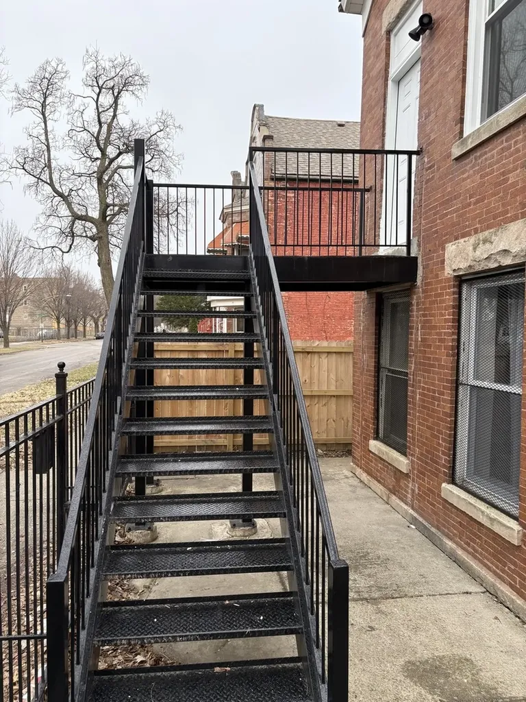 1642 South Karlov Avenue Chicago IL 60623