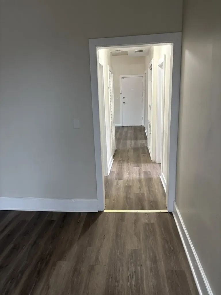 1642 South Karlov Avenue Chicago IL 60623